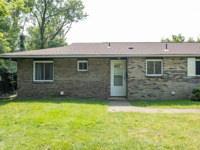 1200 Woodbrook Ln APT D, Columbus, OH, 43223