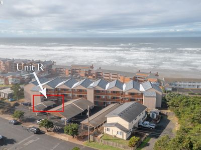 720 SW 6th St, Newport, OR, 97365