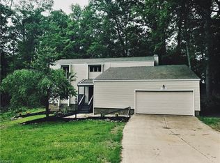 10090 Deer Run, Brecksville, OH 44141
