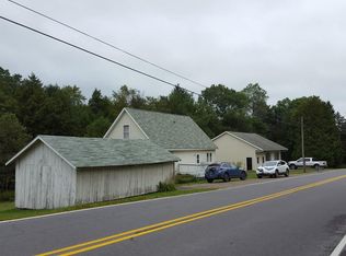 1458 Germania Rd, Galeton, PA 16922