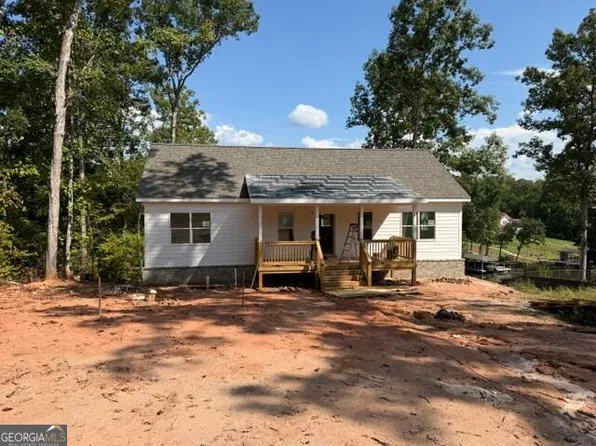119 Bluegill Run, Eatonton, GA 31024