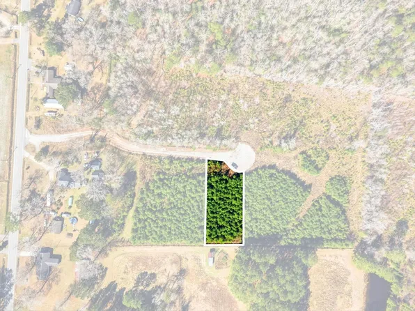 TBD LOT 3 Old Reaves Ferry Rd. #Hill Valley Place, Conway, SC 29526