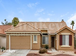 1837 Ginger Blossom Ave, North Las Vegas, NV 89031