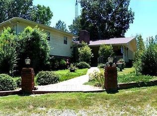 155 Redskins Ln, Jacksonville, AL 36265