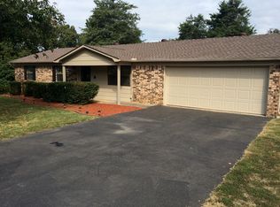 18 Creek Ln, Russellville, AR 72802