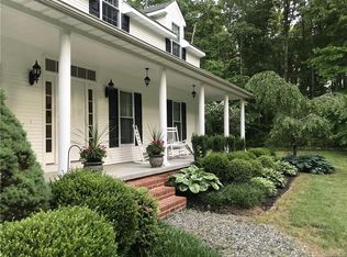 19084 Woodsons Mill Rd, Beaverdam, VA 23015