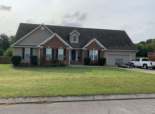 170 Fernwood Dr NE, Cleveland, TN 37323