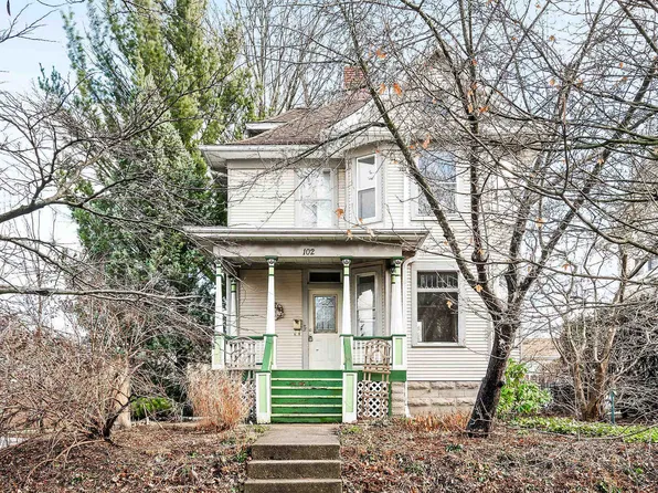 102 Vale St, Bloomington, IL 61701