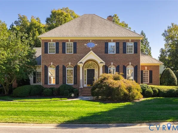 95 W Square Dr, Henrico, VA 23238