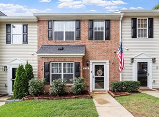 110 Baberton Dr, Apex, NC 27502