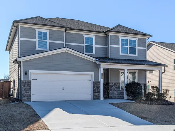 702 Lanarck Way, Peachtree City, GA 30269