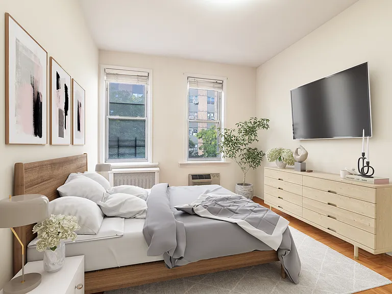 201 W 92nd St #6D — Photo 3