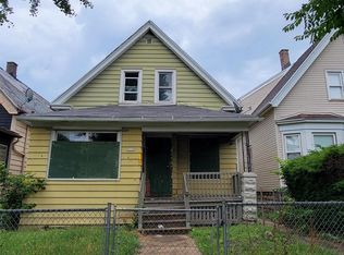 3358 N 25th St, Milwaukee, WI