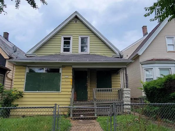 3358 North 25th STREET, Milwaukee, WI 53206