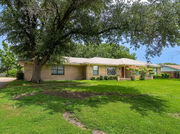 3204 Bonham St, Greenville, TX 75402