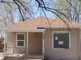 543 Windy Way, Pueblo, CO 81005