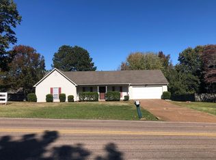 157 E University Pkwy, Jackson, TN 38305