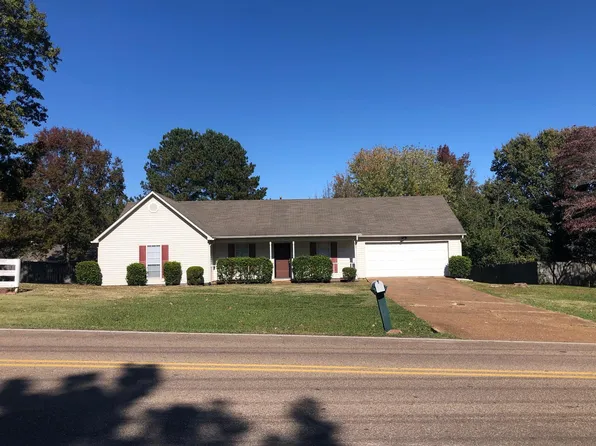 157 E University Pkwy, Jackson, TN 38305