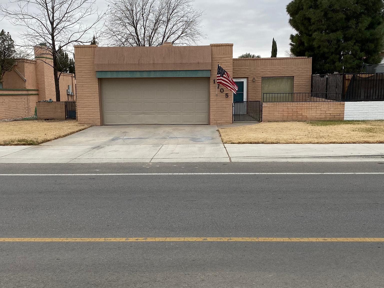 1705 Callaway Dr, Carlsbad, NM 88220 Zillow