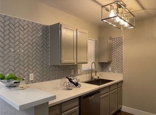 6650 W Warm Springs Rd UNIT 2158, Las Vegas, NV 89118