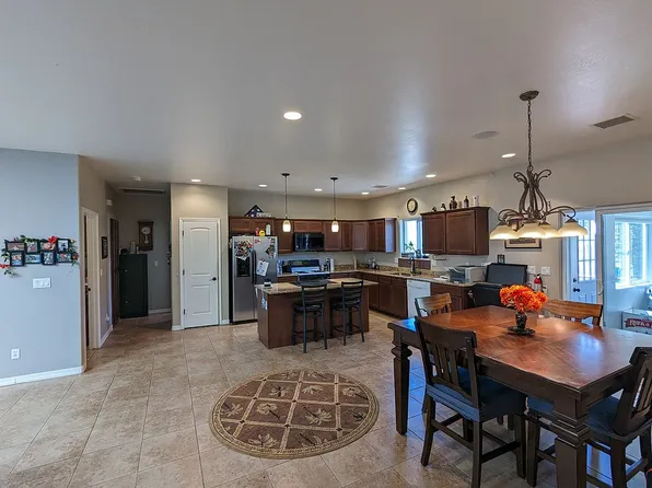 4890 E Diamond Ct, Prescott, AZ 86301