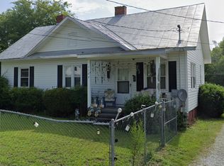 1106 N George St, Goldsboro, NC 27530