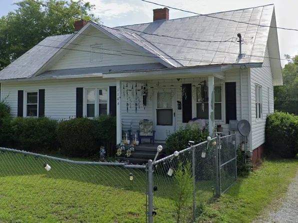 1106 N George St, Goldsboro, NC 27530