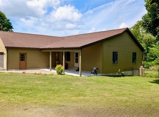 4575 Octagon Rd, Tully, NY 13159