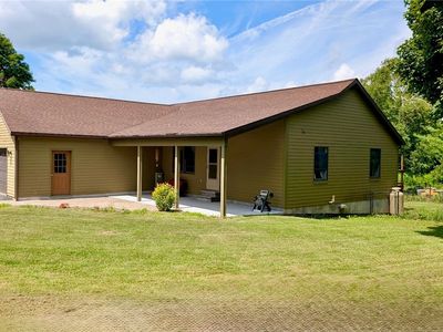 4575 Octagon Rd, Tully, NY, 13159