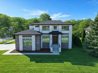 15966 S Crystal Creek Dr, Homer Glen, IL 60491