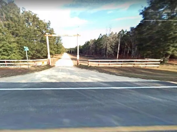 0 NW Possum Path, Mayo, FL 32066
