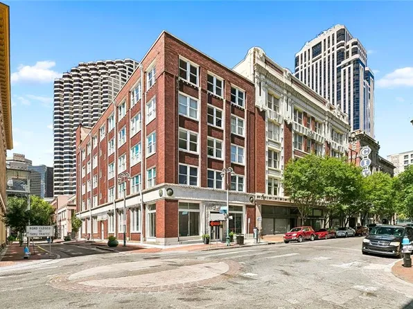 909 Lafayette St APT 10, New Orleans, LA 70113