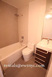 Rented by East Williamsburg Realty Inc