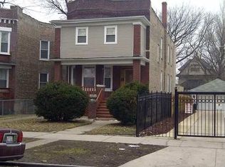 22 N Mayfield Ave, Chicago, IL 60644