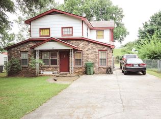 608 9th St NW, Huntsville, AL 35805
