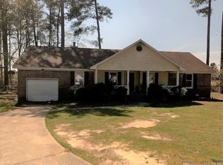 7205 Spring Water Ct, Fayetteville, NC 28314