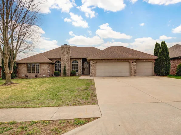 3828 W Sexton Street, Battlefield, MO 65619