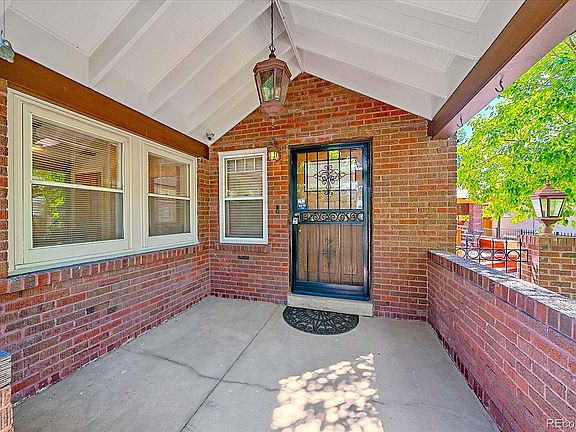 4th image of 1264 S Corona Street