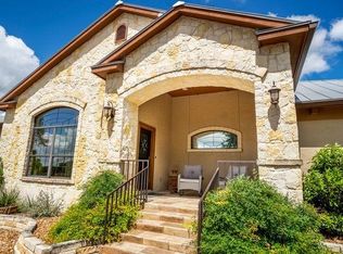 1112 Kendall Jackson, Comfort, TX 78013