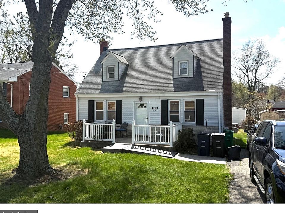 1st image of 6117 Auth Rd