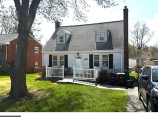 6117 Auth Rd, Suitland, MD 20746