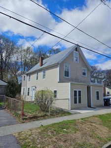 64 Glenwood Avenue, Poughkeepsie, NY, 12603