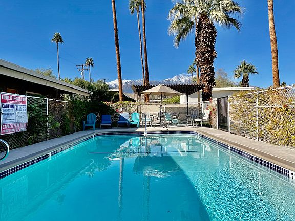 5th image of 37111 Cathedral Canyon Dr #A2