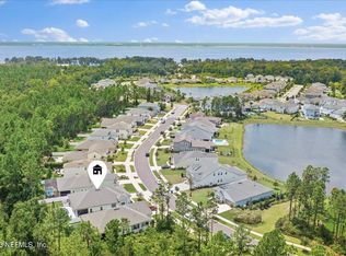 146 Indian Grass Dr, Saint Johns, FL 32259