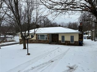 601 Tamarind St, Harrison, AR 72601