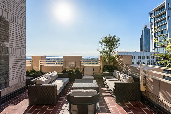 Rented by Brown Harris Stevens | media 5