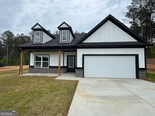 2113 N Hicks, Toccoa, GA 30577