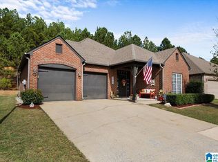 279 Chesser Park Dr, Chelsea, AL 35043