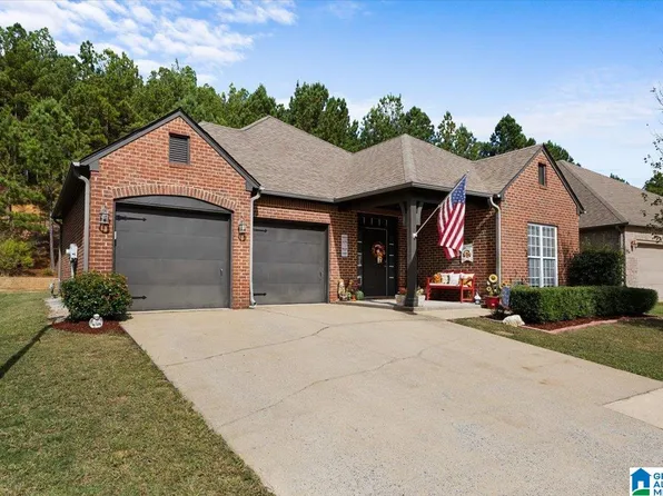 279 Chesser Park Dr, Chelsea, AL 35043