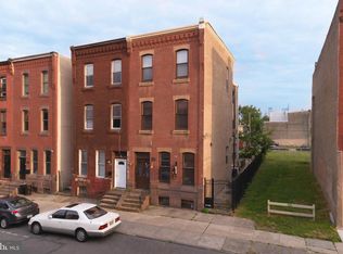 1834 W Diamond St, Philadelphia, PA 19121